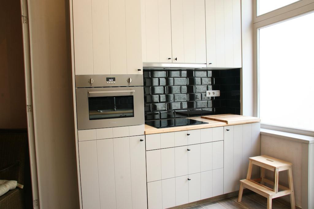 Ieperlee 23 Holiday Home Luaran gambar