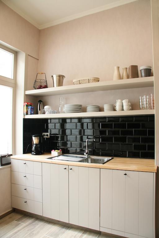 Ieperlee 23 Holiday Home Luaran gambar