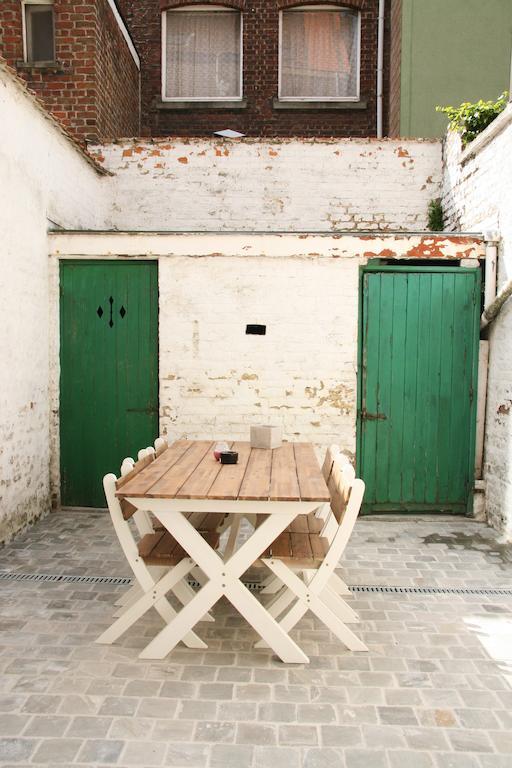 Ieperlee 23 Holiday Home Luaran gambar
