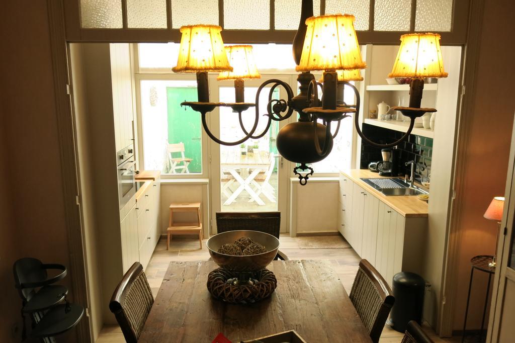 Ieperlee 23 Holiday Home Luaran gambar