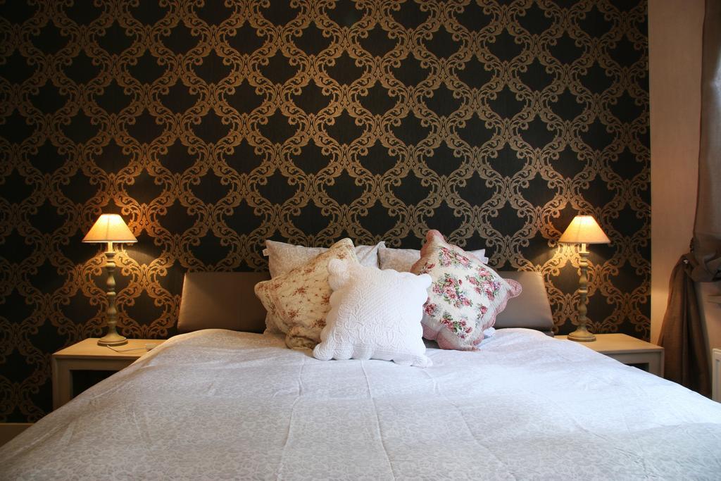 Ieperlee 23 Holiday Home Luaran gambar