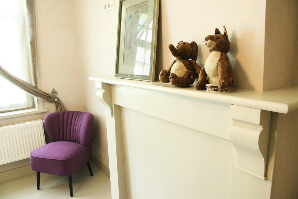 Ieperlee 23 Holiday Home Luaran gambar