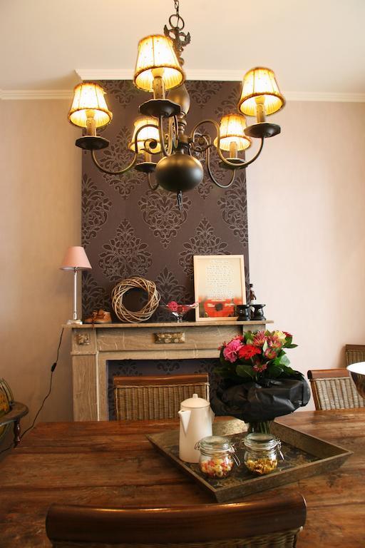 Ieperlee 23 Holiday Home Luaran gambar