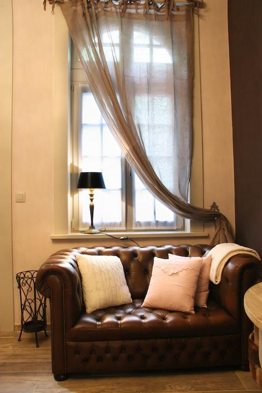 Ieperlee 23 Holiday Home Luaran gambar